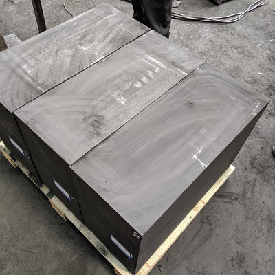 China Graphite Supplier For EDM Graphite Electrode Isostatic Graphite Block