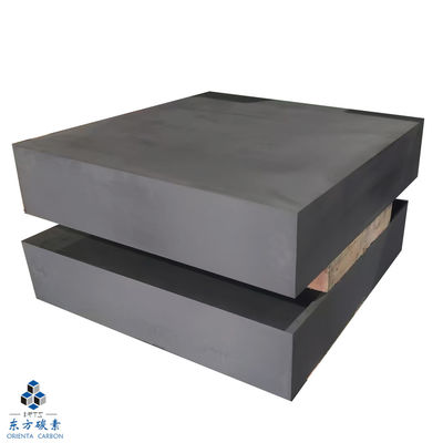 1150*1150*290 High Density Graphite Block Price For Sale