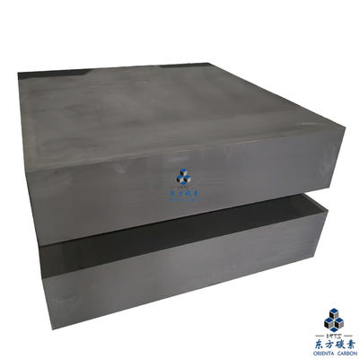 1150*1150*290 High Density Graphite Block Price For Sale