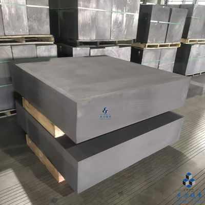 1150*1150*290 High Density Graphite Block Price For Sale