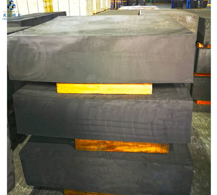 1150*1150*290 High Density Graphite Block Price For Sale