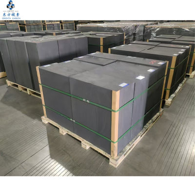 High Purity Sale Graphite Blocks For Casting