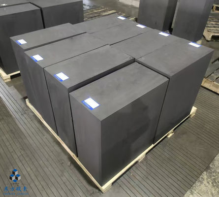 High Purity Sale Graphite Blocks For Casting
