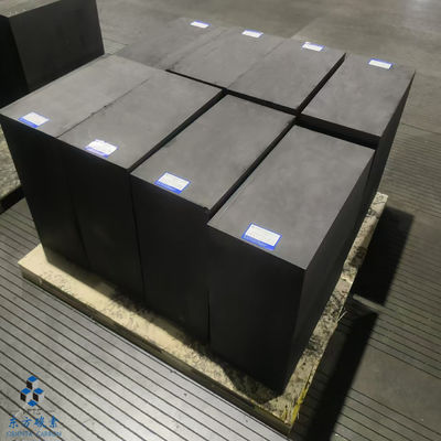 High Purity Sale Graphite Blocks For Casting