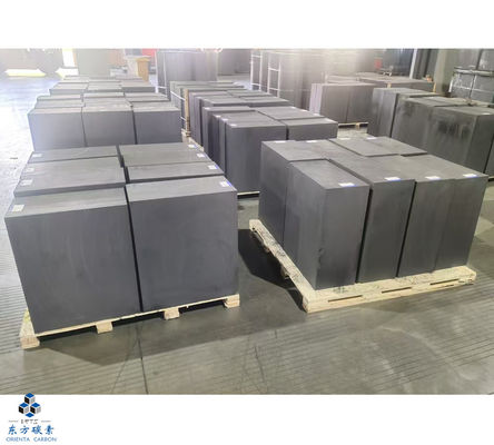 High Purity Sale Graphite Blocks For Casting