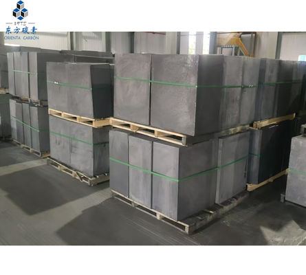 High Purity Sale Graphite Blocks For Casting