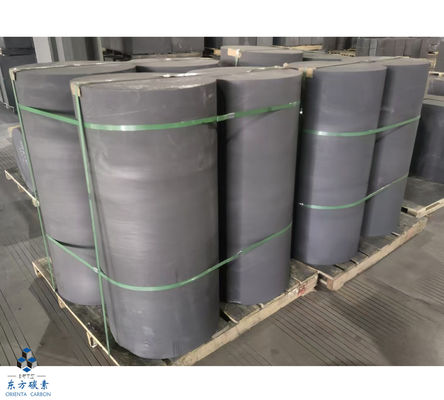 High Density Isostatic Graphite Rod For Sale