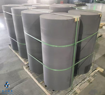 High Density Isostatic Graphite Rod For Sale