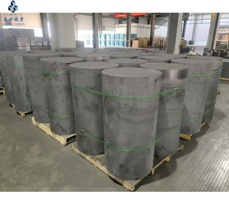 High Density Isostatic Graphite Rod For Sale