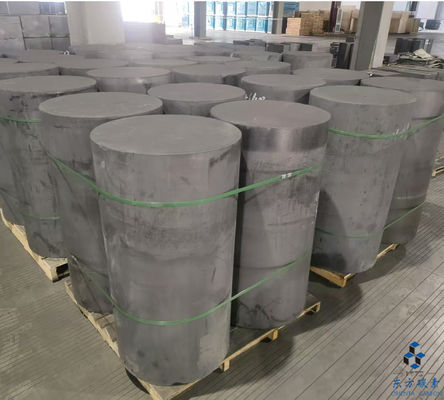 High Density Isostatic Graphite Rod For Sale