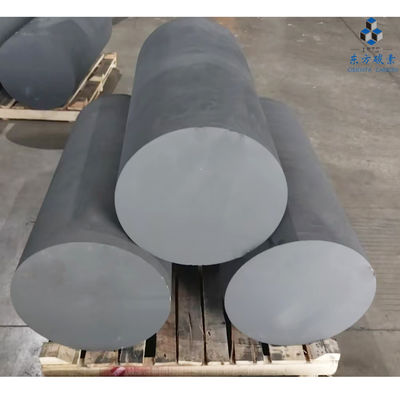 High Density Isostatic Graphite Rod For Sale