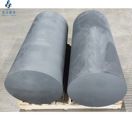 High Density Isostatic Graphite Rod For Sale