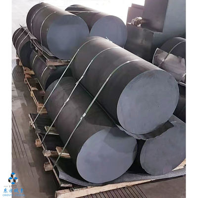 High Density Isostatic Graphite Rod For Sale
