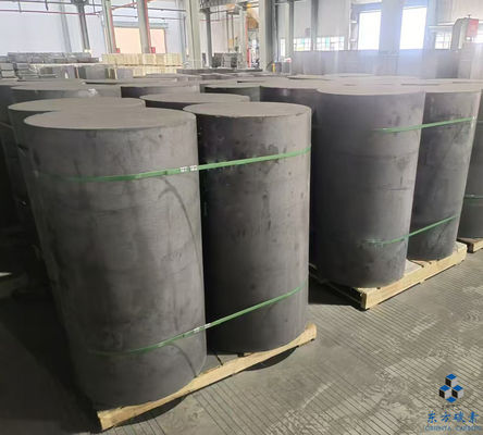 OCY-12 Grade Graphite Rod With High Purity For Vacuum Furnace