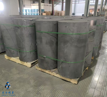 OCY-12 Grade Graphite Rod With High Purity For Vacuum Furnace