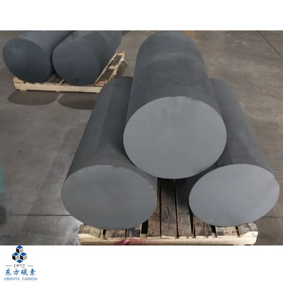 OCS-20 Grade Graphite Block with low Thermal Expansion for Semi-conductor Industry