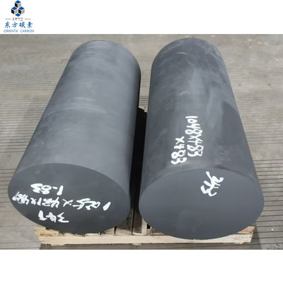 OCS-20 Grade Graphite Block with low Thermal Expansion for Semi-conductor Industry