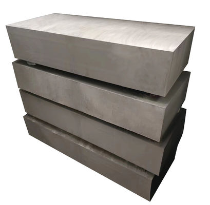 Purified Isostatic Graphite Material With Low Impurity Content For continuous Casting