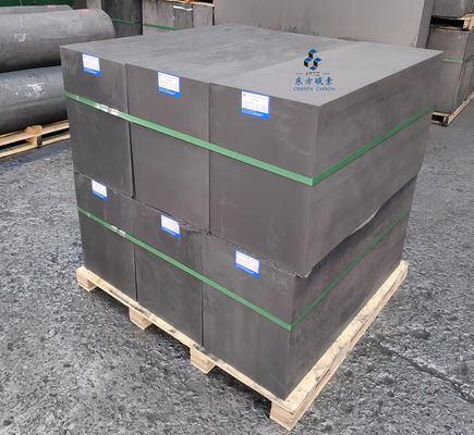 High Purity Graphite Materials Used For Smelting Precious Metals