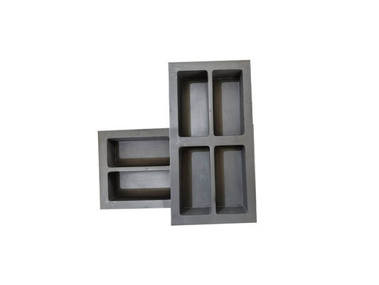 High Purity Graphite Materials Used For Smelting Precious Metals