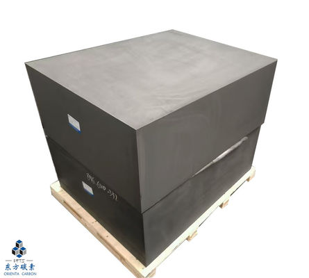 Purified Graphite Blocks For Silicon carbide Coating Industry