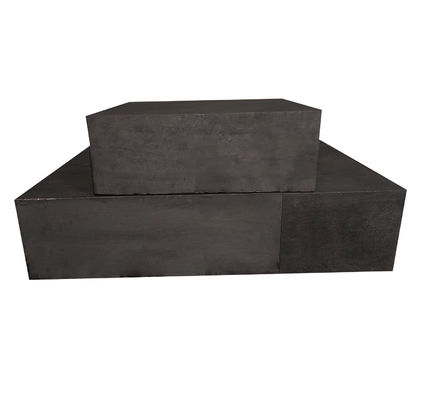 Graphite Material Is Used In The Production Of Exothermic Welding Molds