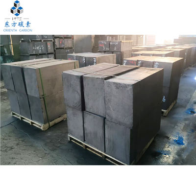Graphite Blocks For Graphite Sagger Is A Sintered Material Box.