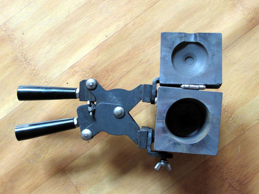 Isostatic Graphite Blocks With Good electrical & thermal conductivity For Graphite Sintering Molds