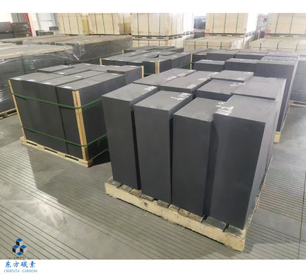 OCE-3B High Quality Fine Grain EDM Graphite Block China Factory