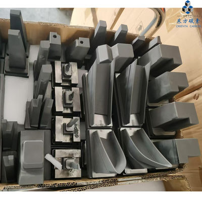 EDM Isostatic Graphite Block