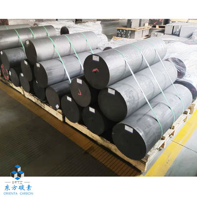 Purified Graphite Blocks For Semiconductor Industry